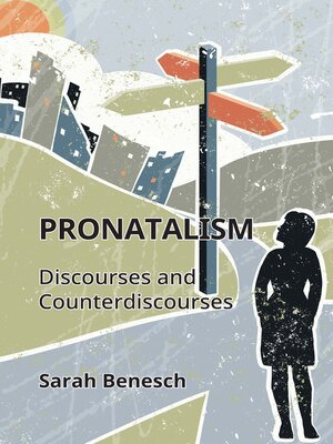 cover image of Pronatalism